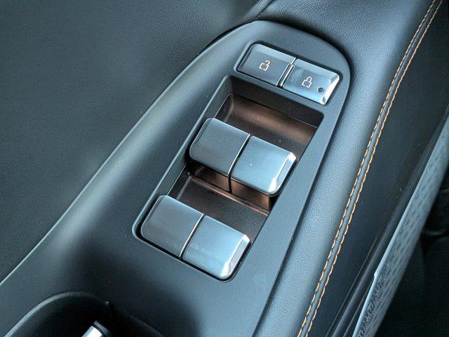 2025 Lincoln Navigator Black Label