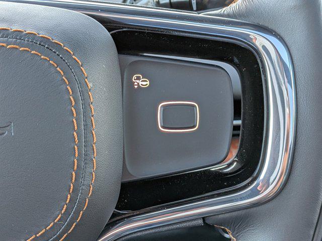 2025 Lincoln Navigator Black Label