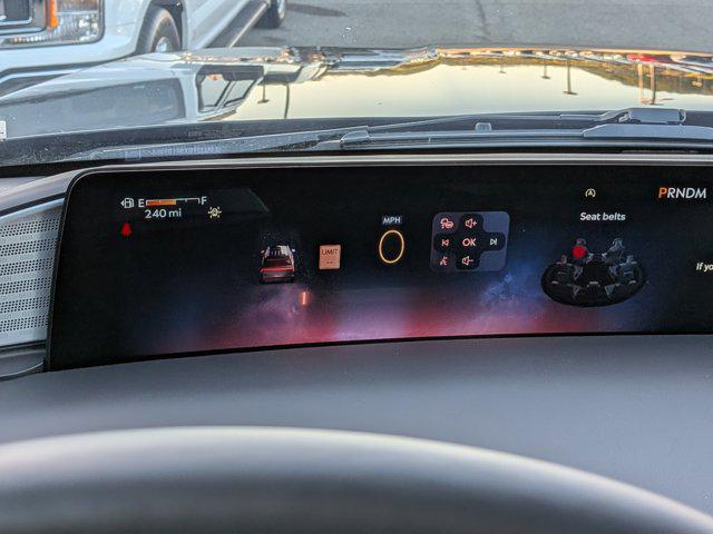 2025 Lincoln Navigator Black Label