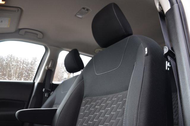 2022 Nissan Kicks S Xtronic CVT
