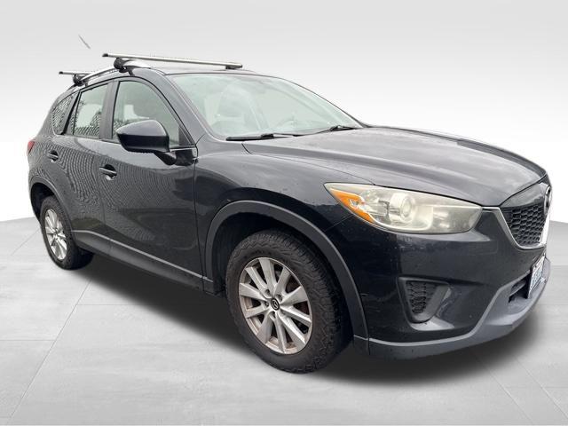 2014 Mazda CX-5 Sport