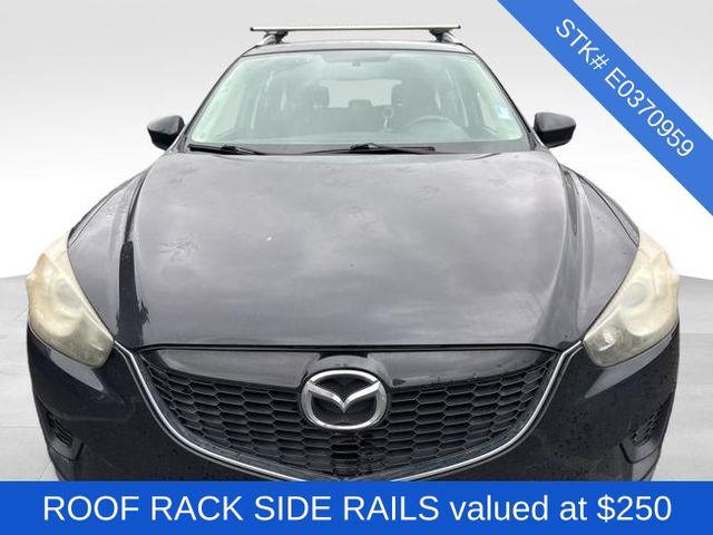 2014 Mazda CX-5 Sport