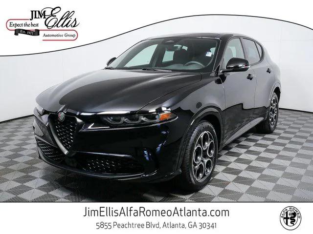 2025 Alfa Romeo Tonale TONALE AWD