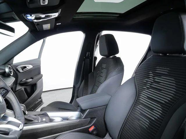 2025 Alfa Romeo Tonale TONALE AWD