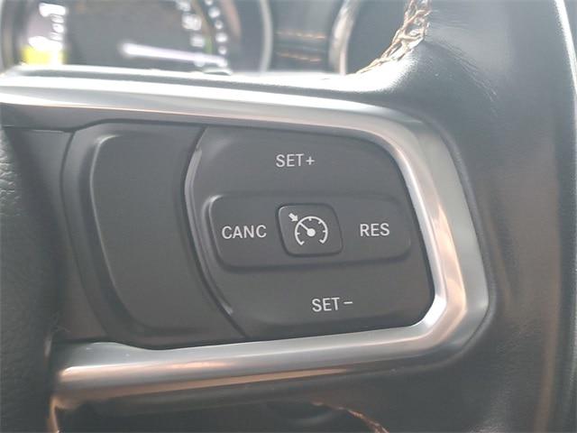 2023 Jeep Wrangler 4xe High Altitude 4x4
