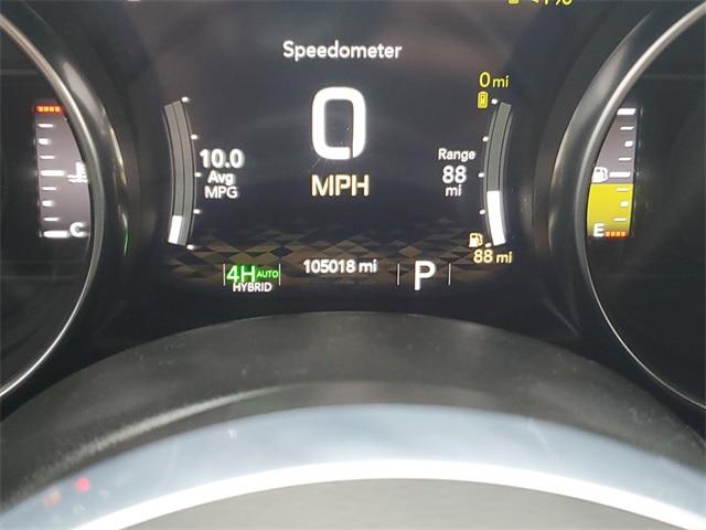 2023 Jeep Wrangler 4xe High Altitude 4x4
