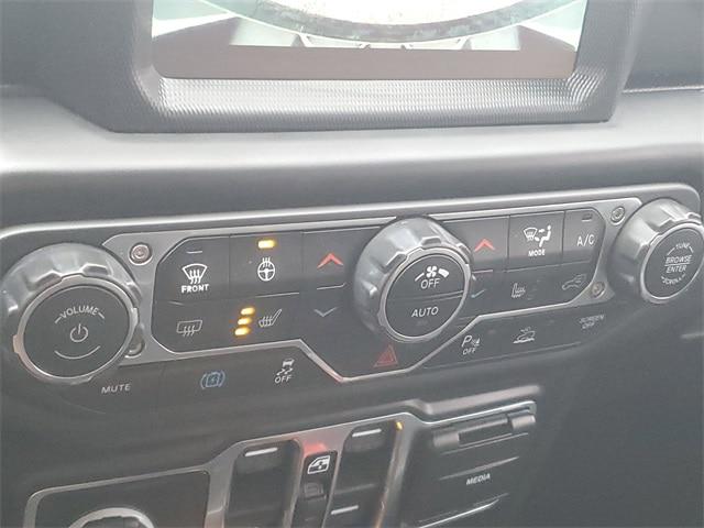 2023 Jeep Wrangler 4xe High Altitude 4x4