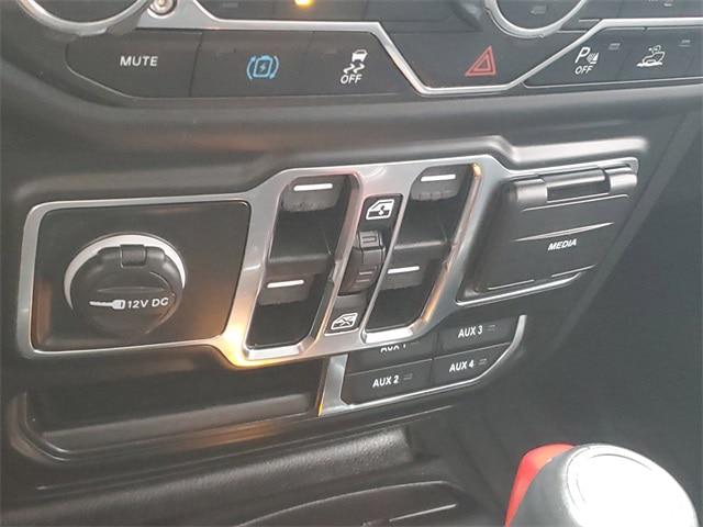 2023 Jeep Wrangler 4xe High Altitude 4x4