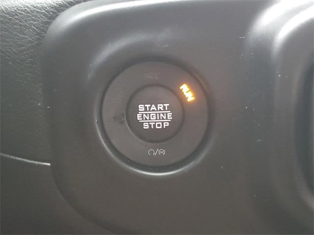 2023 Jeep Wrangler 4xe High Altitude 4x4