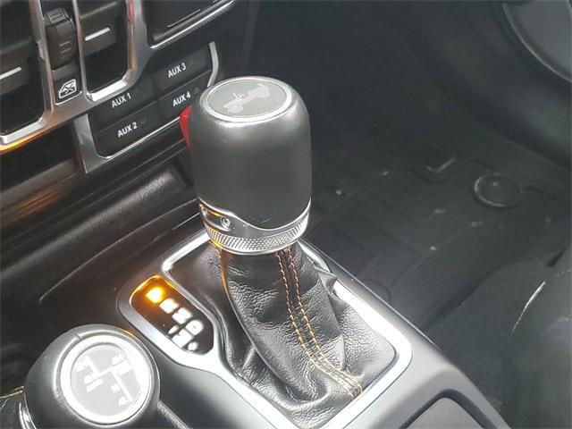 2023 Jeep Wrangler 4xe High Altitude 4x4