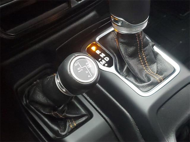 2023 Jeep Wrangler 4xe High Altitude 4x4