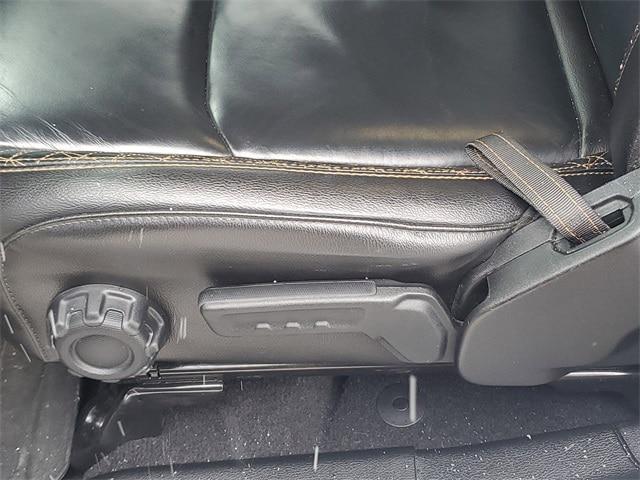 2023 Jeep Wrangler 4xe High Altitude 4x4