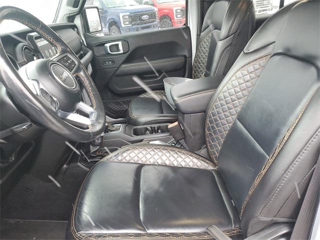 2023 Jeep Wrangler 4xe High Altitude 4x4