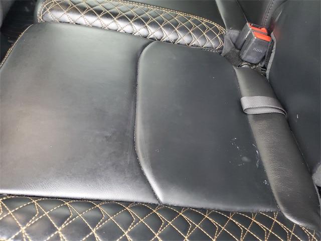2023 Jeep Wrangler 4xe High Altitude 4x4