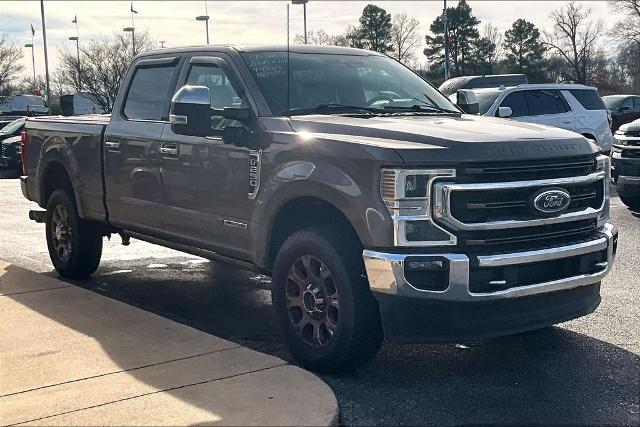 2022 Ford F-250 King Ranch for sale in Olive Branch, MS