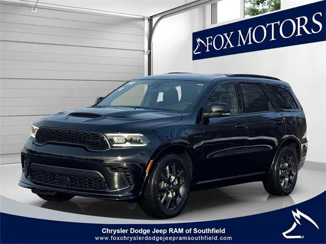 2026 Dodge Durango GT Plus HEMI V8 AWD 2026 Dodge Durango GT Plus HEMI V8 AWD