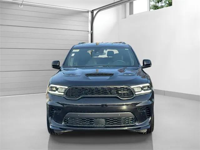 2026 Dodge Durango GT Plus HEMI V8 AWD 2026 Dodge Durango GT Plus HEMI V8 AWD