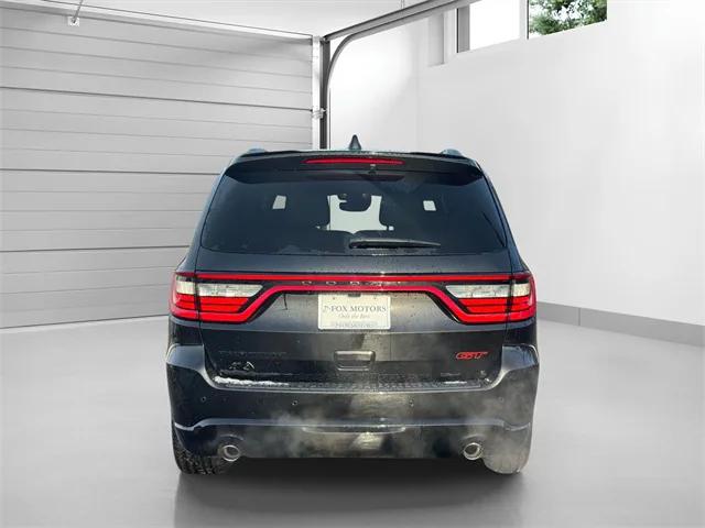 2026 Dodge Durango GT Plus HEMI V8 AWD 2026 Dodge Durango GT Plus HEMI V8 AWD
