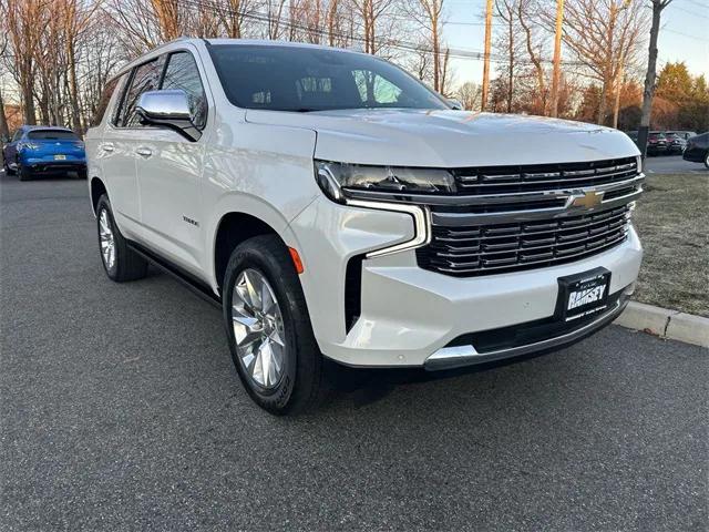 2023 Chevrolet Tahoe 4WD Premier