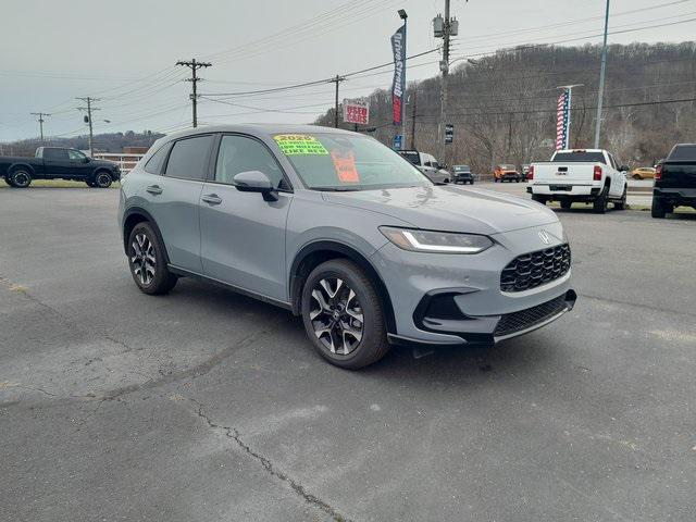 2026 Honda HR-V AWD EX-L