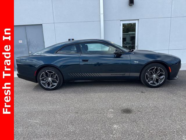 2024 Dodge Charger Daytona R/T AWD