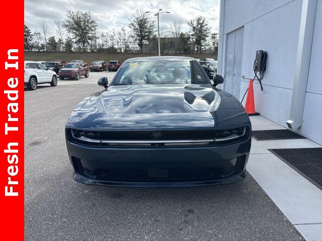 2024 Dodge Charger Daytona R/T AWD