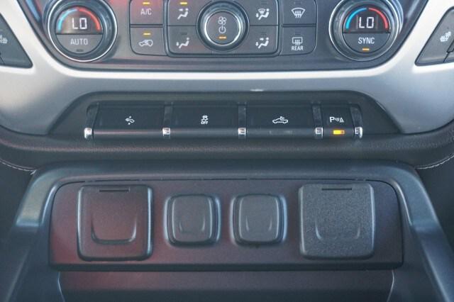 2018 GMC Sierra 1500 SLT 2018 GMC Sierra 1500 SLT