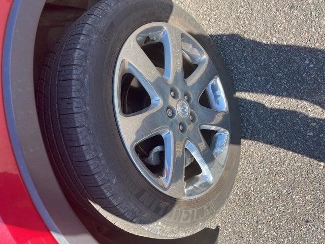 2017 Buick Encore Premium