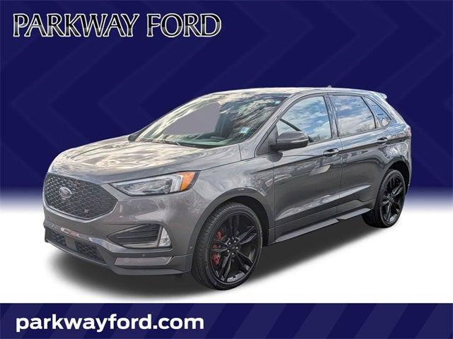 2024 Ford Edge ST 2024 Ford Edge ST