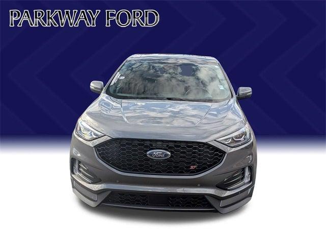 2024 Ford Edge ST 2024 Ford Edge ST