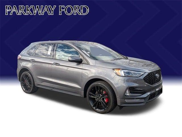 2024 Ford Edge ST 2024 Ford Edge ST