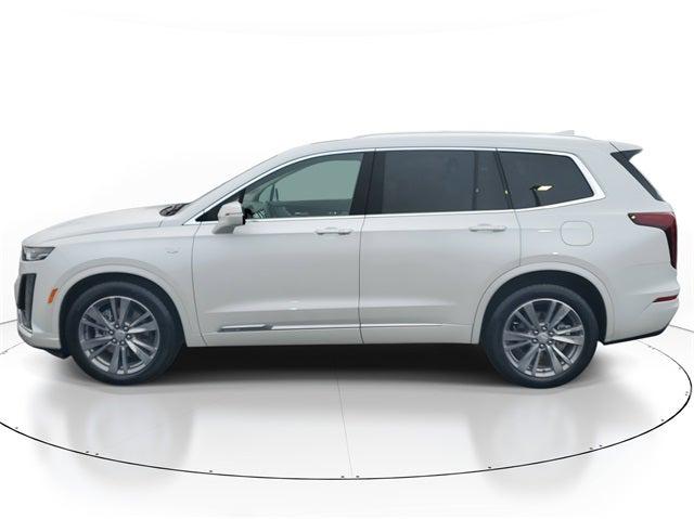 2024 Cadillac XT6 FWD Premium Luxury