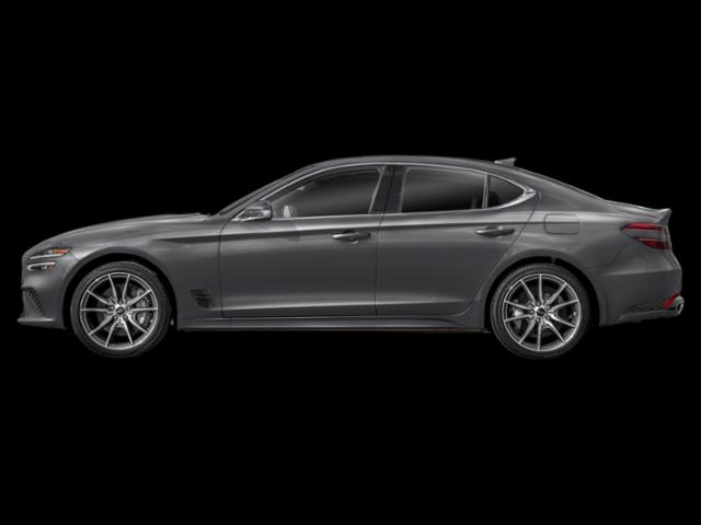 2024 Genesis G70 2.5T AWD