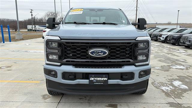2024 Ford F-250 LARIAT