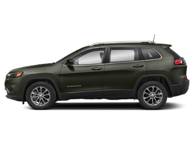 2019 Jeep Cherokee Limited 4x4 2019 Jeep Cherokee Limited 4x4