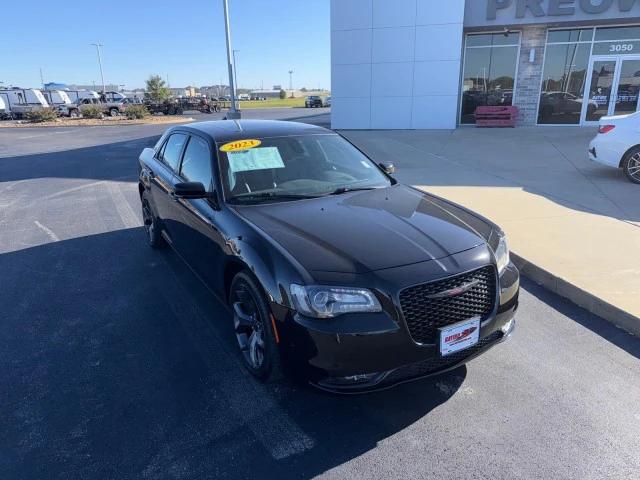 2023 Chrysler 300 300S