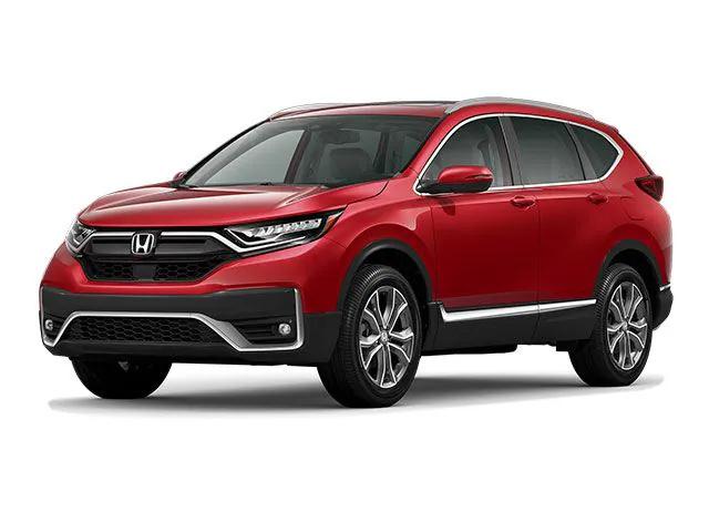 2022 Honda CR-V AWD Touring