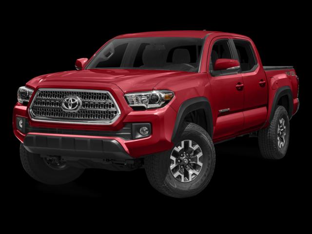 2016 Toyota Tacoma TRD Off Road