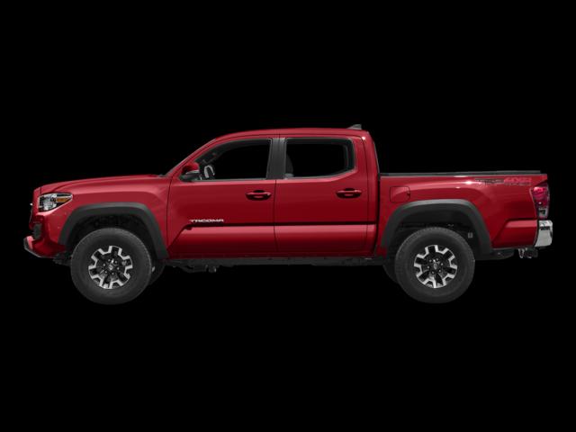 2016 Toyota Tacoma TRD Off Road