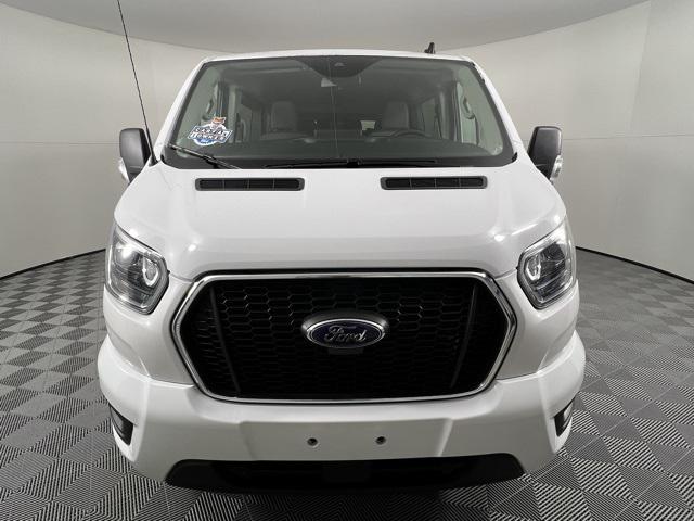 2023 Ford Transit-350 Passenger Van XLT