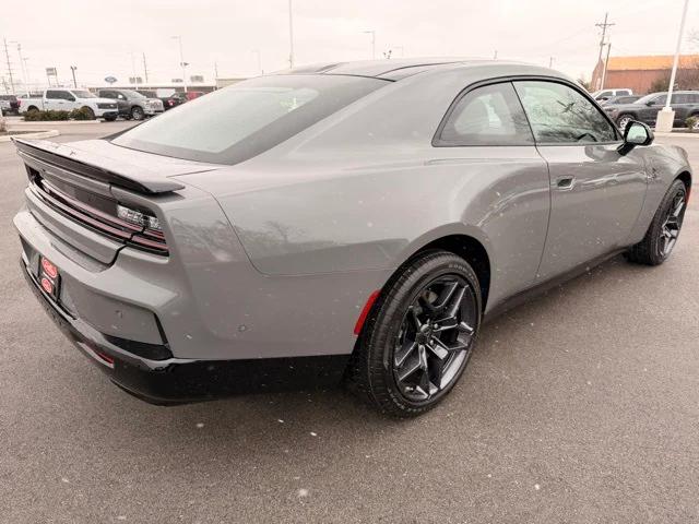 2026 Dodge Charger CHARGER SCAT PACK 2-DOOR AWD