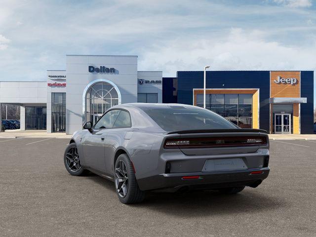 2026 Dodge Charger CHARGER SCAT PACK 2-DOOR AWD