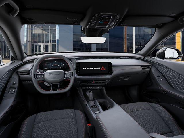 2026 Dodge Charger Scat Pack 2-Door AWD