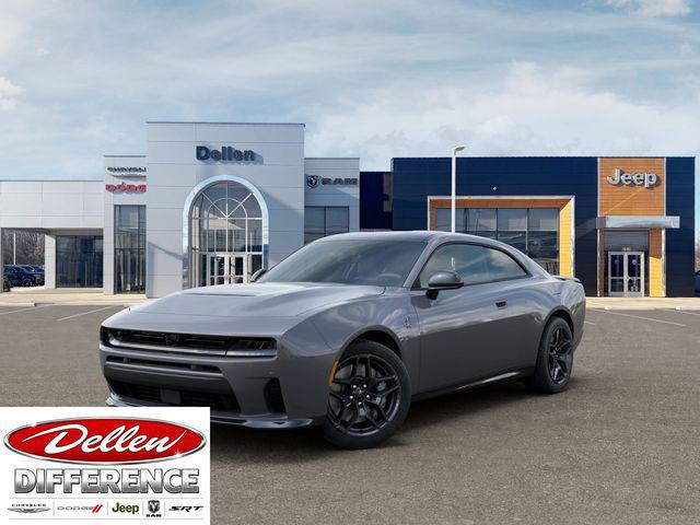 2026 Dodge Charger Scat Pack 2-Door AWD for sale in Greenfield, IN