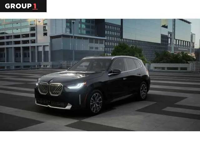 2026 BMW X3 30 xDrive for sale in Houston, TX