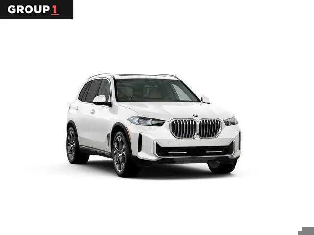 2026 BMW X5 sDrive40i for sale in Houston, TX