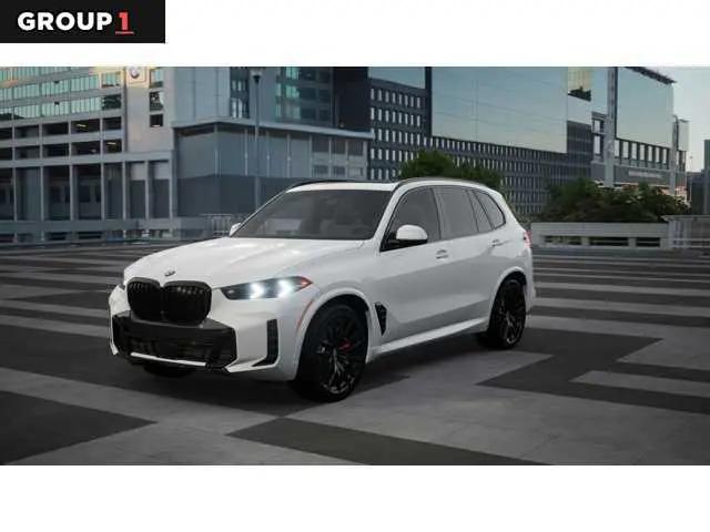 2026 BMW X5 xDrive40i for sale in Houston, TX
