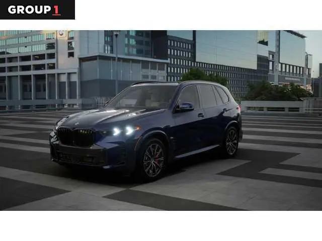 2026 BMW X5 xDrive40i for sale in Houston, TX