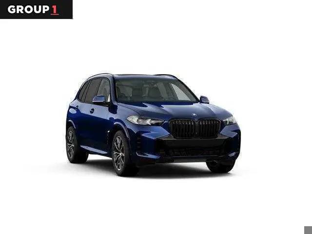 2026 BMW X5 sDrive40i for sale in Houston, TX
