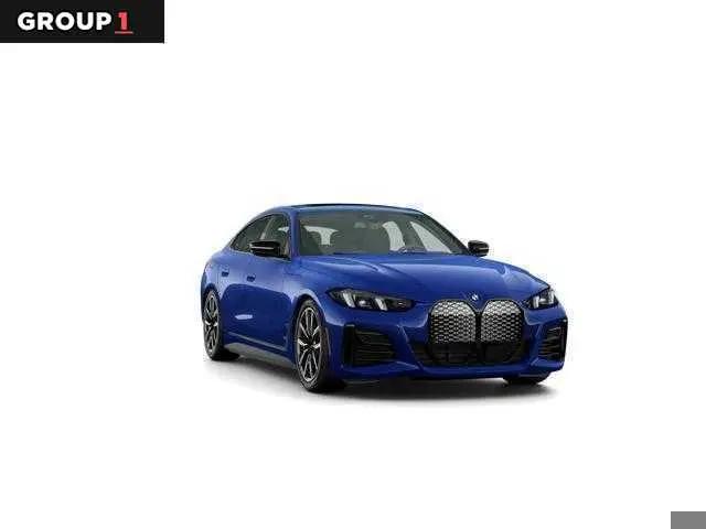 2026 BMW i4 xDrive40 for sale in Houston, TX